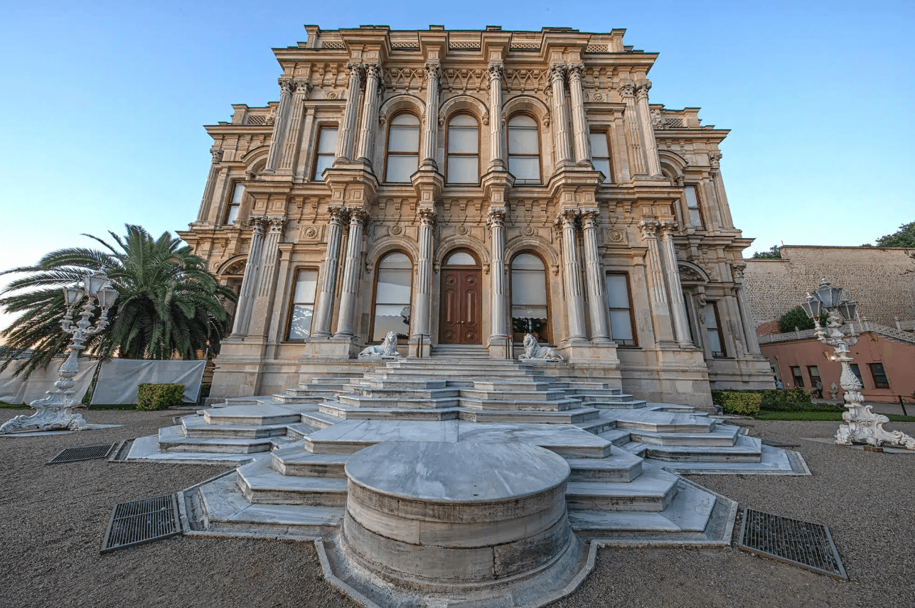 Sayfa kahraman arka planı